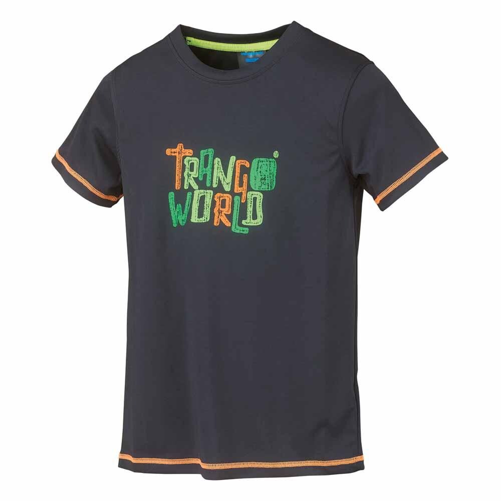 

Футболка Trangoworld Wupper DT, серый