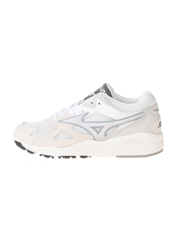 

Низкие кроссовки Mizuno Sky Medal, цвет weiß/beige