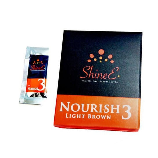 

Саше для ламинирования ресниц №3 Shinee, Lash Nourish