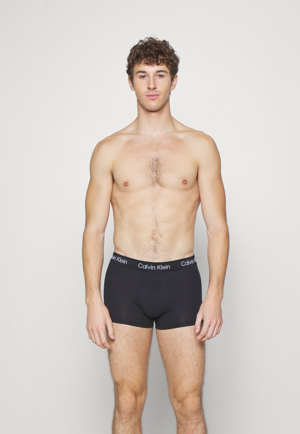 

Трусики Calvin Klein Underwear, черный