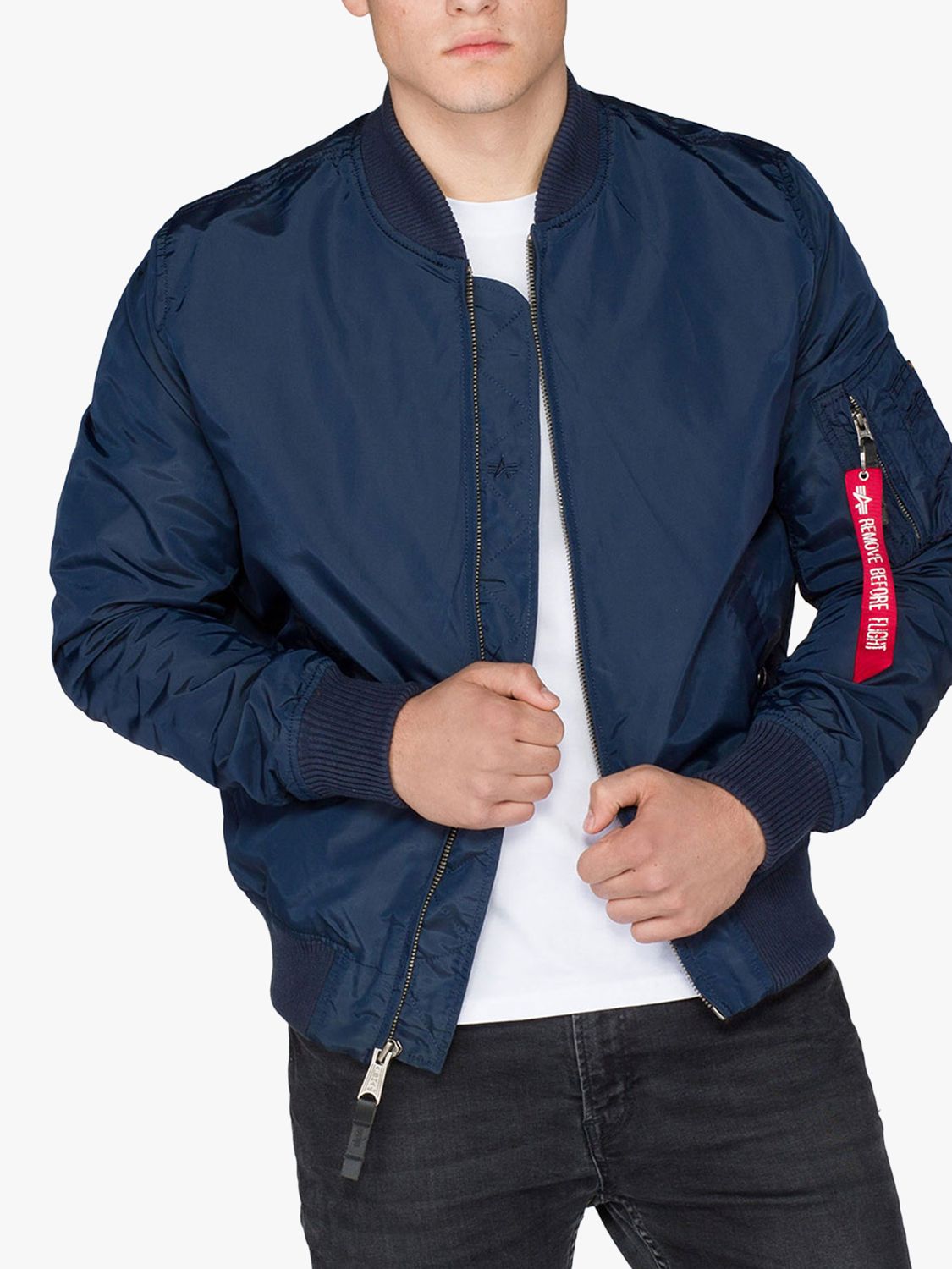 Alpha industries ma-1 TT