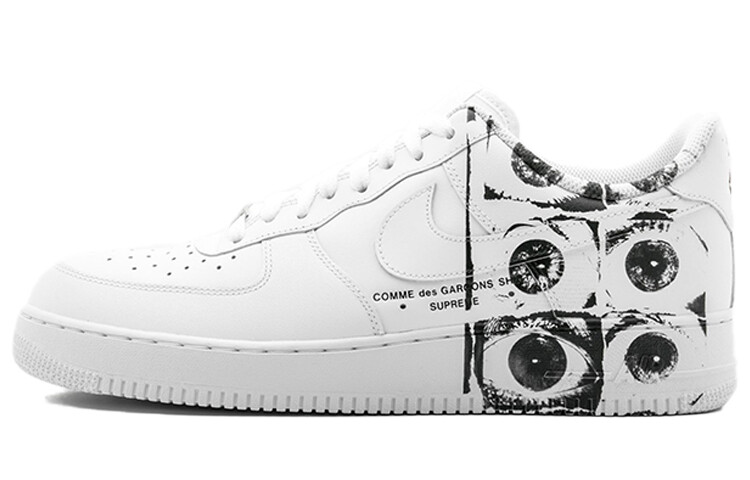 

Кроссовки Nike Air Force 1 Low Skate Мужские