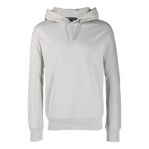 

Толстовка Men's Y-3 Back Logo Solid Color Athleisure Casual Sports Gray, серый
