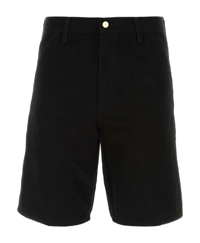 

Повседневные шорты Carhartt Wip, черный