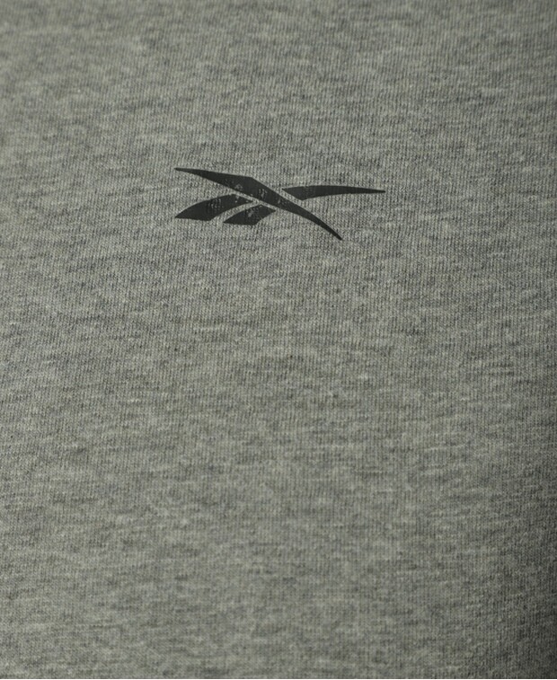 

Футболки, упаковка 3 шт. Reebok, серый