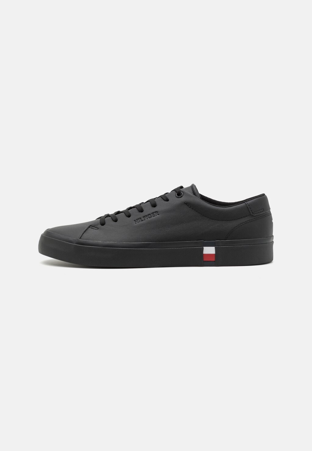

Кроссовки Tommy Hilfiger, черный