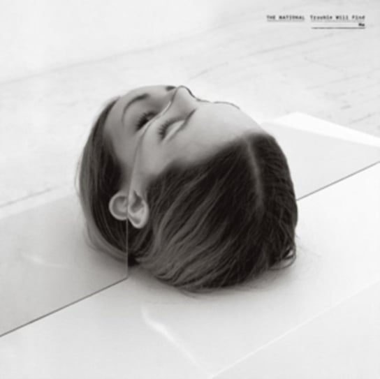 Виниловая пластинка The National - Trouble Will Find Me