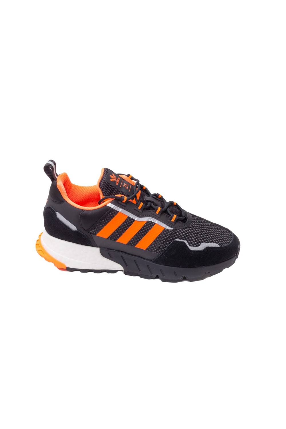 

Кроссовки - Черный - Плоская подошва adidas, черный