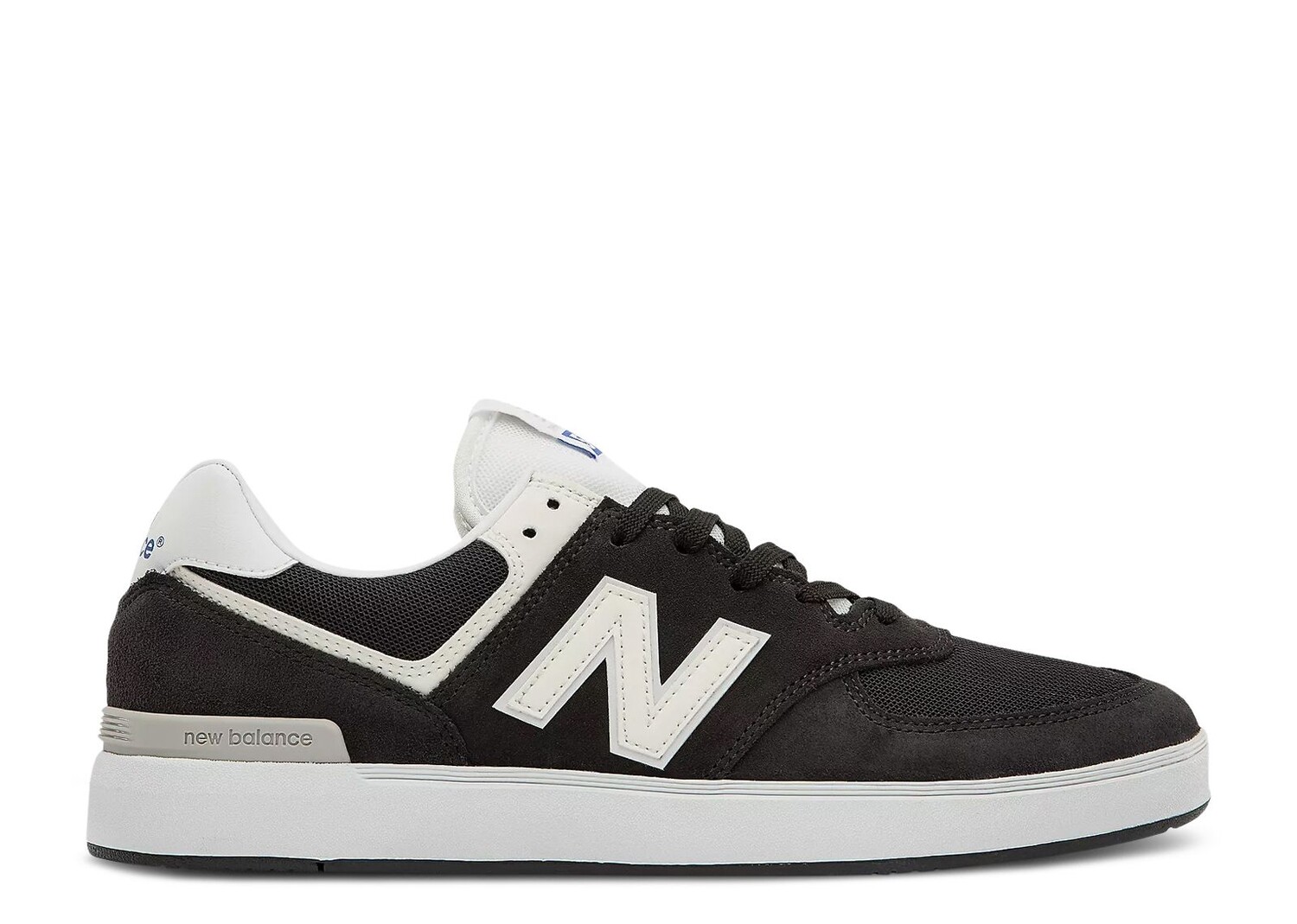 

Кроссовки New Balance All Coasts 574 'Phantom', синий