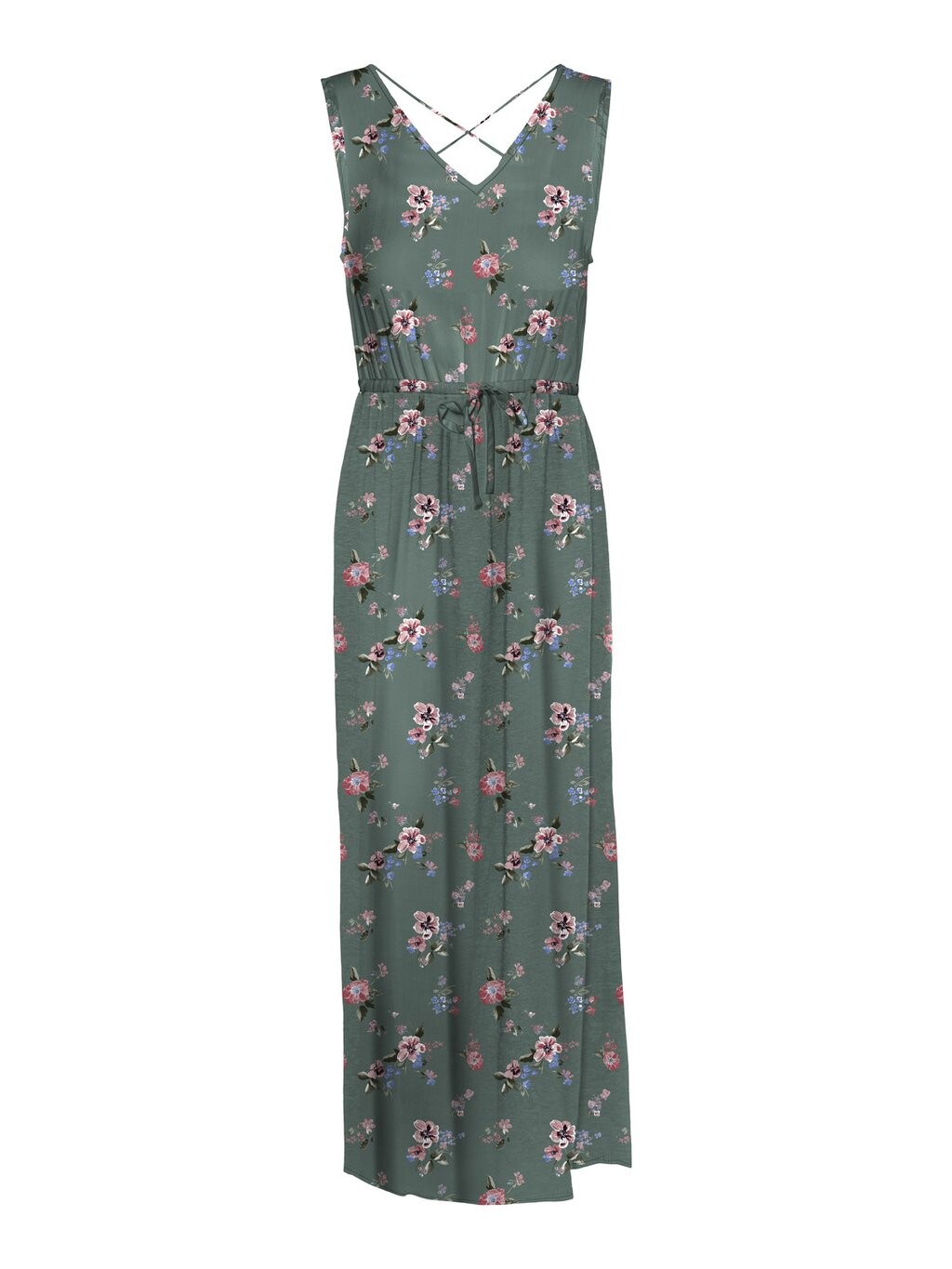

Длинное платье Vero Moda