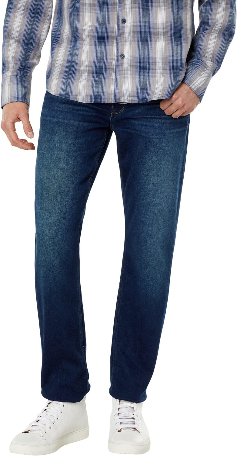 

Джинсы Federal Slim Straight Fit Jean Paige, цвет Von