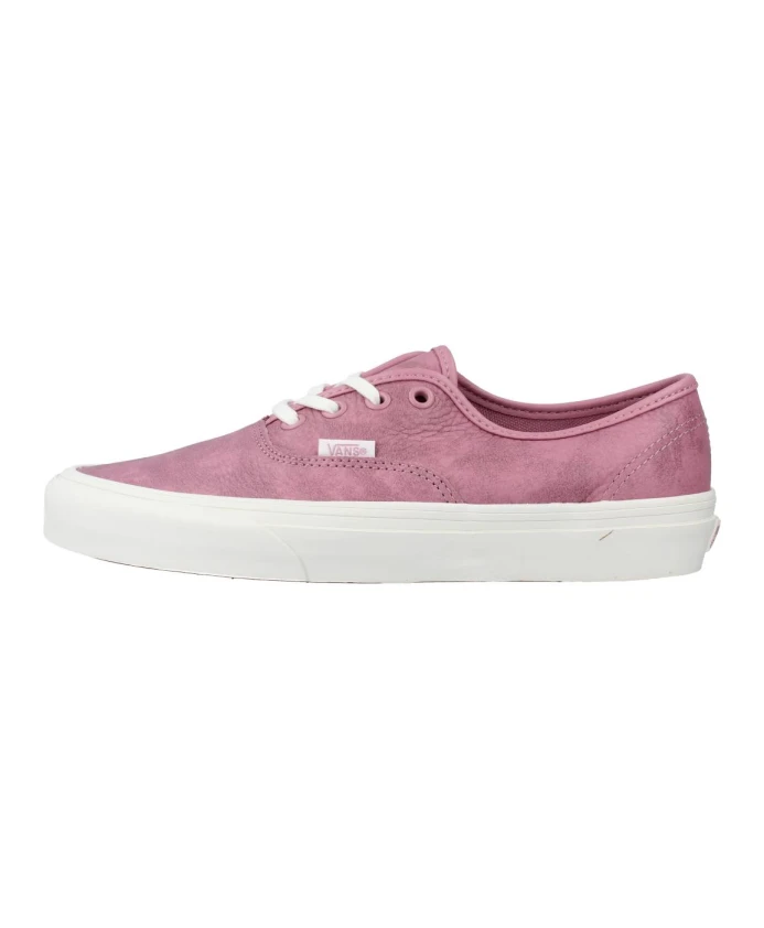 

Настоящие кроссовки для женщин. Vans, розовый