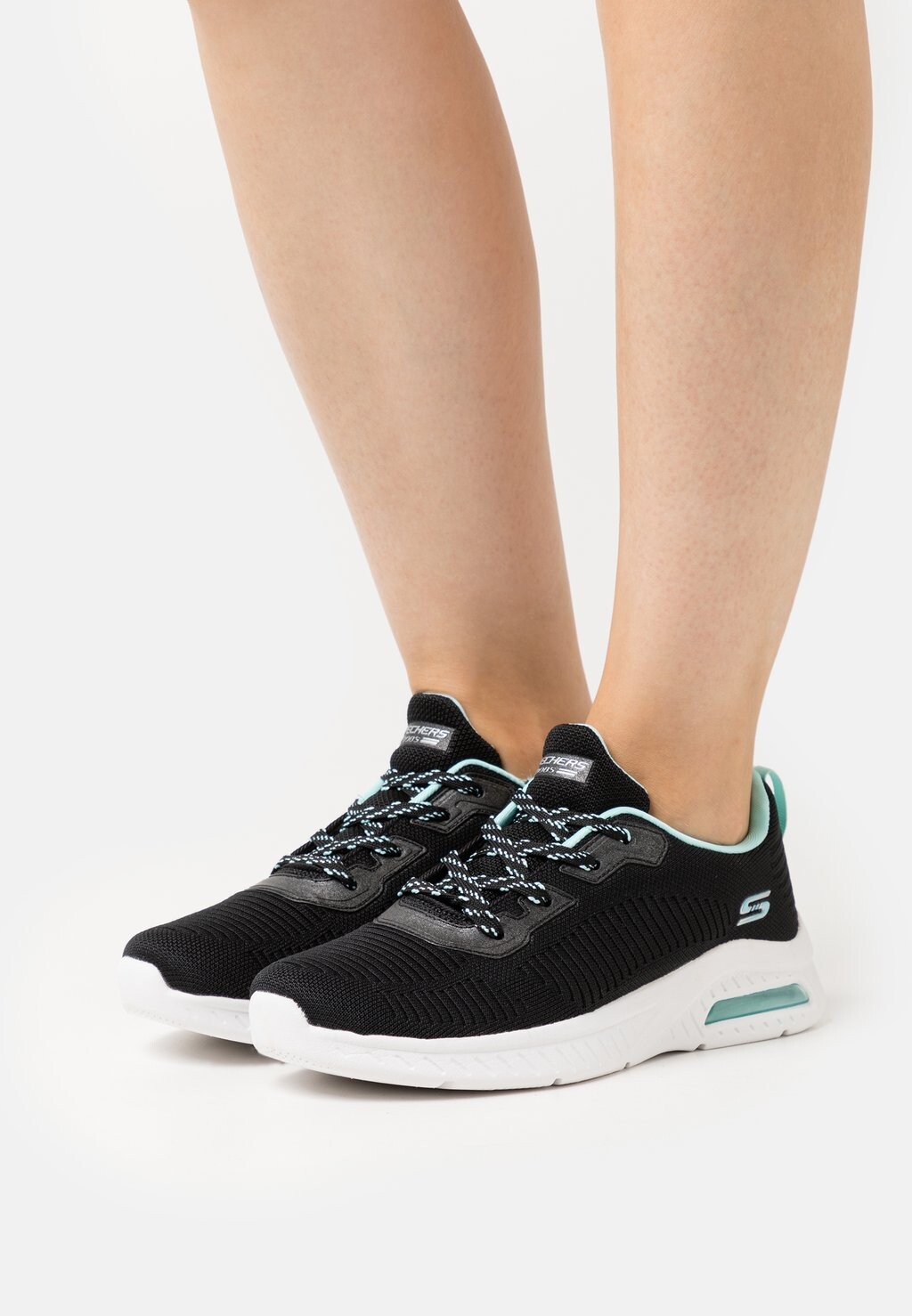 

Кеды Skechers