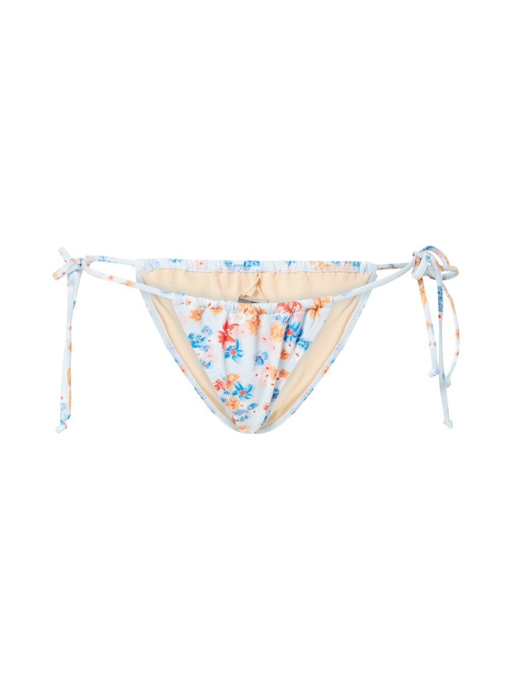 

Плавки бикини Cotton On Body, небесно-голубой