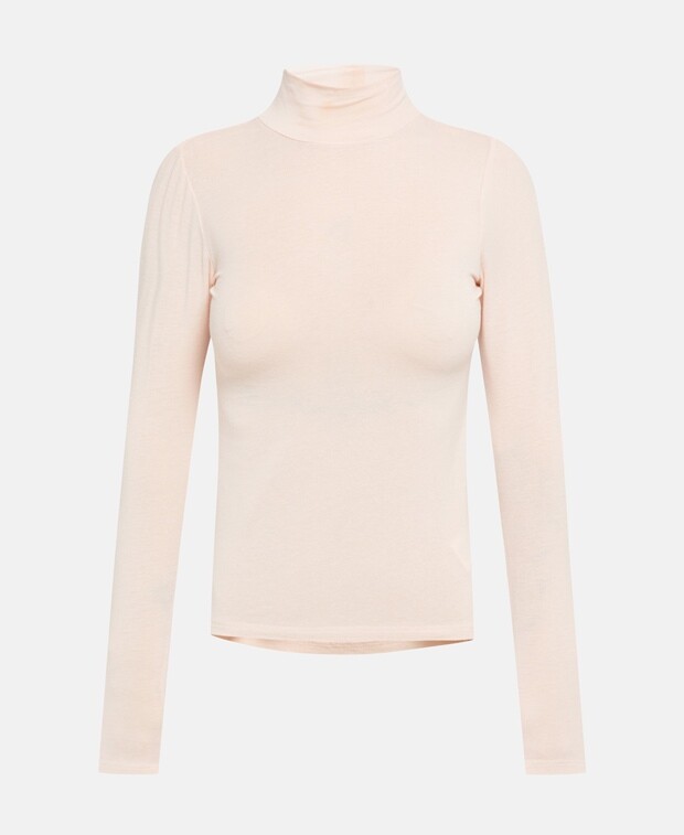 

Джемпер с длинными рукавами Scotch & Soda, абрикос