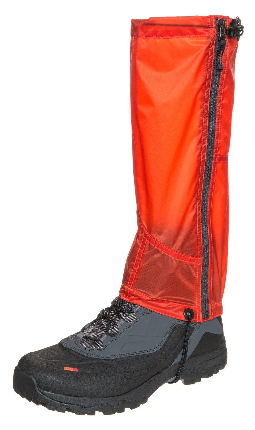 

Гетры Vaude Albona Gaiter II, апельсин