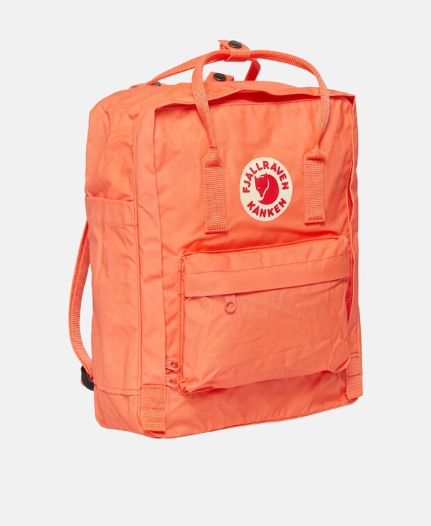 

Рюкзак Fjällräven, персик