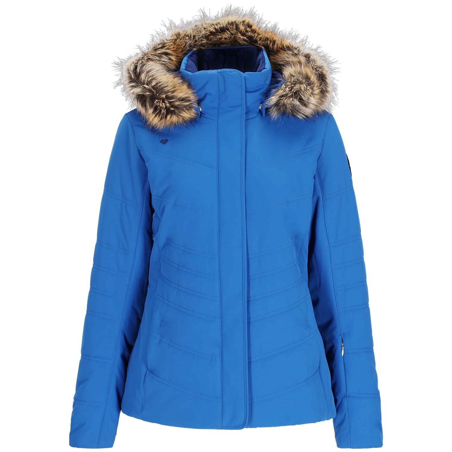 

Куртка Obermeyer Tuscany II, цвет Blazer