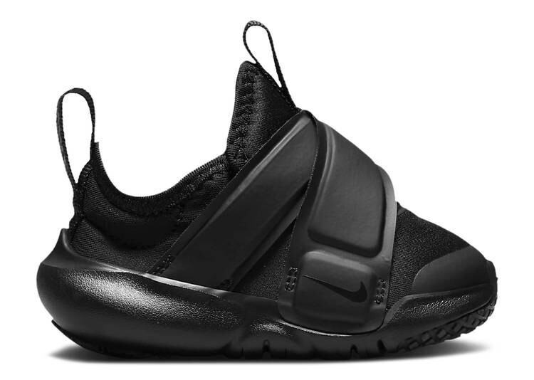 

Кроссовки Nike FLEX ADVANCE TD 'TRIPLE BLACK', черный
