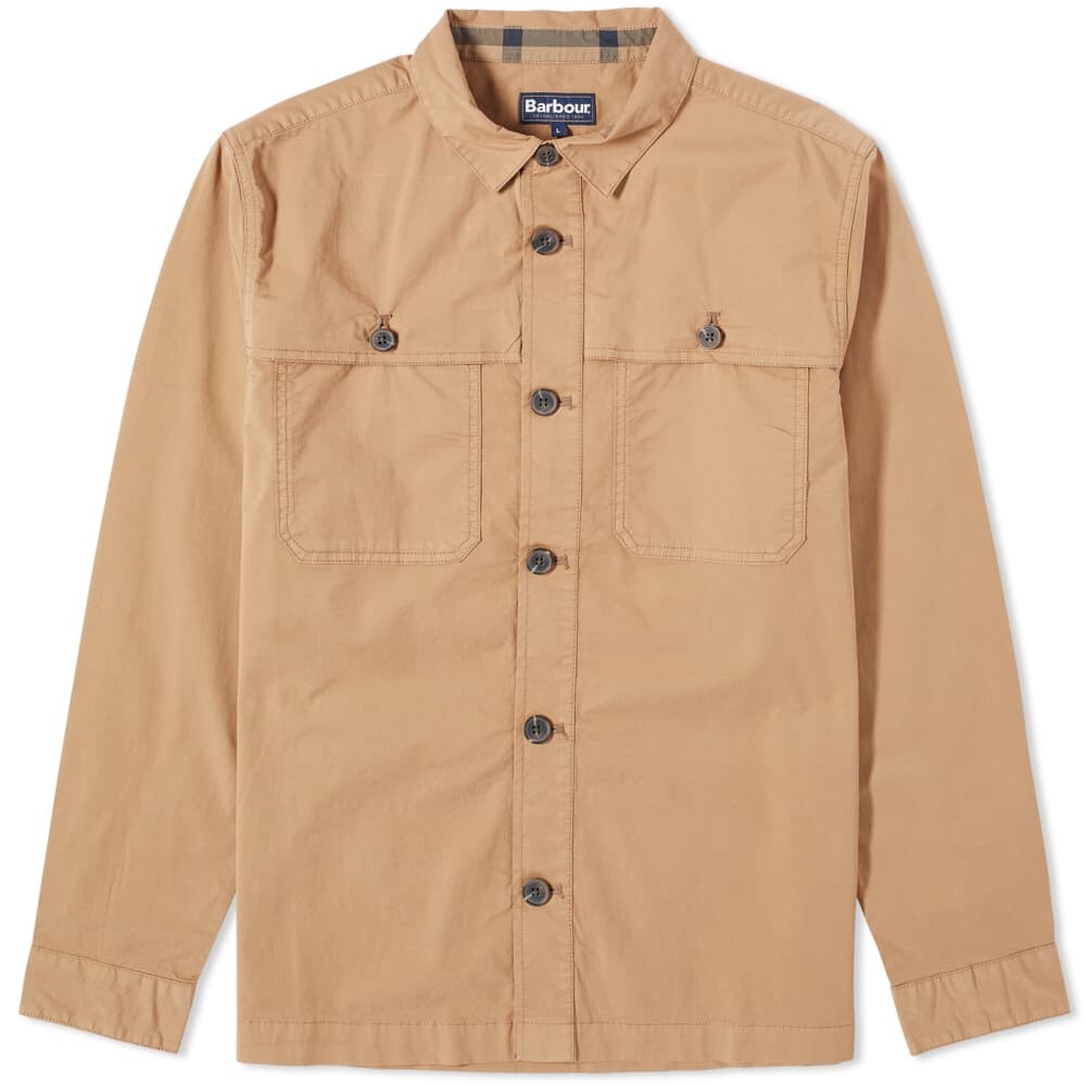 

Рубашка Barbour Sidlaw