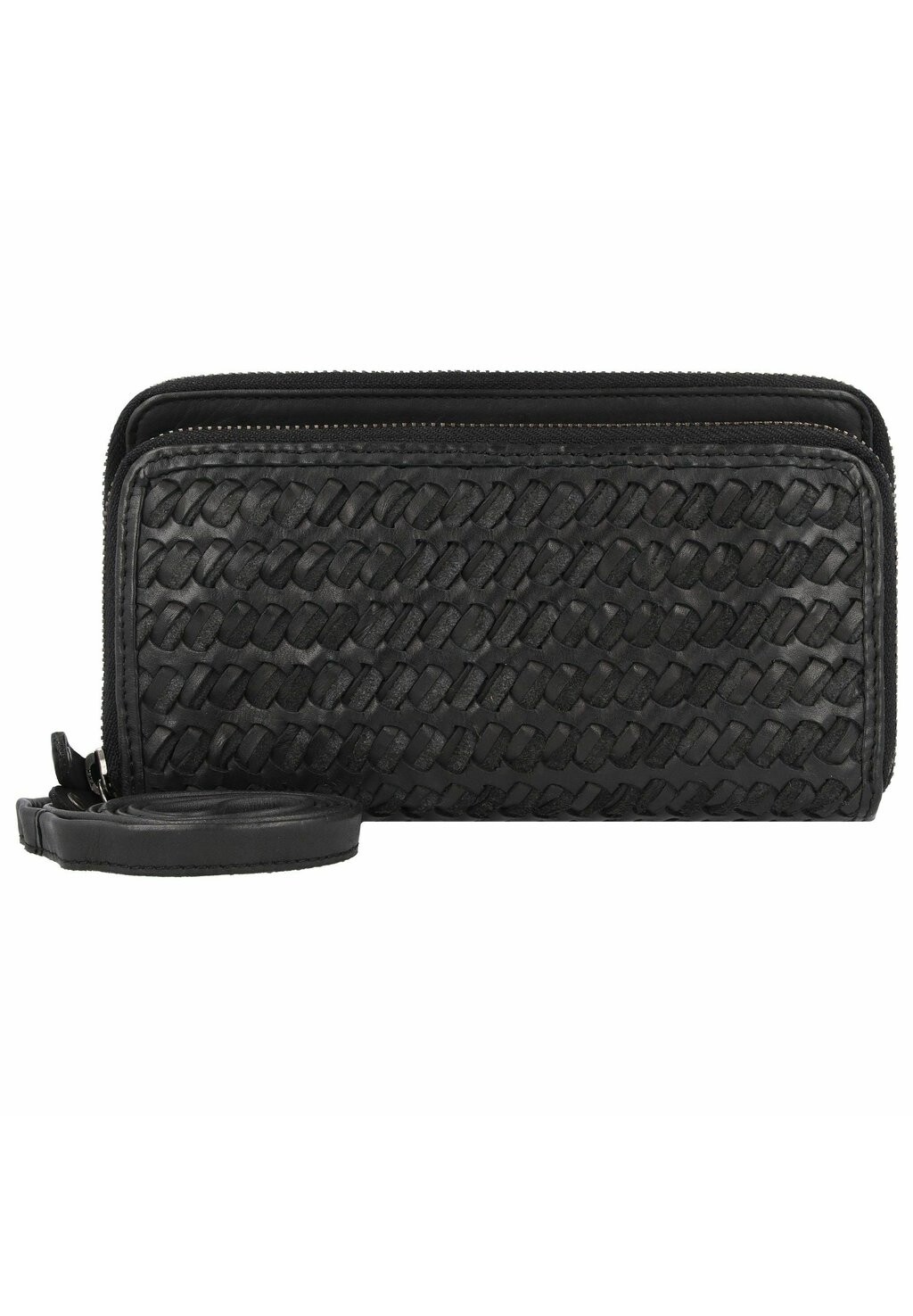 

Сумка через плечо SOFT WEAVING SAMIRA Harbour 2nd, цвет dark ash
