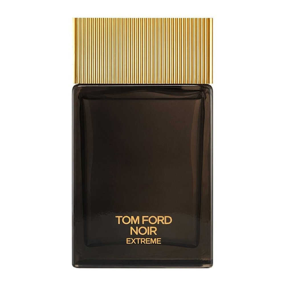 Мужская парфюмированная вода Tom Ford Noir Extreme, 100 мл мужская парфюмированная вода tom ford grey vetiver 100 мл
