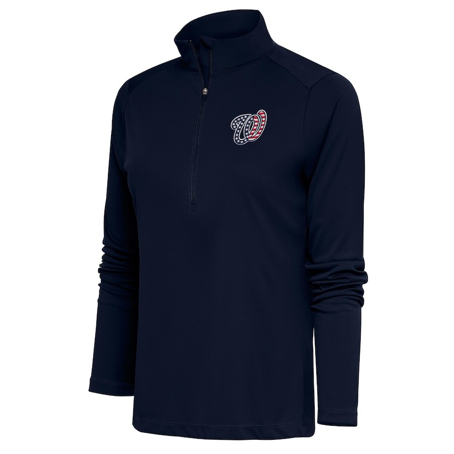 

Куртка Antigua Washington Nationals, нави