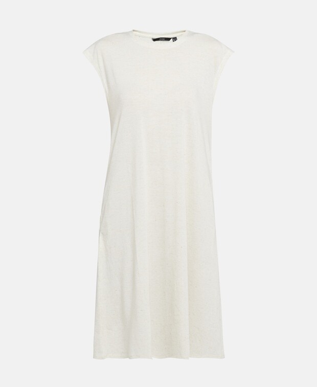 

Повседневное платье Vero Moda, белый