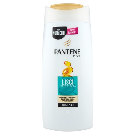 

Шампунь Regenerate & Protect Hair 675 мл для сухих и вьющихся волос, Pantene