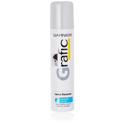 

Grafic Спрей для волос сильной фиксации длительного действия 250 мл, Garnier