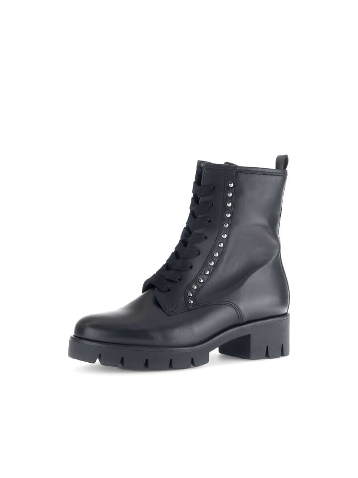 

Ботильоны Gabor Fashion, черный