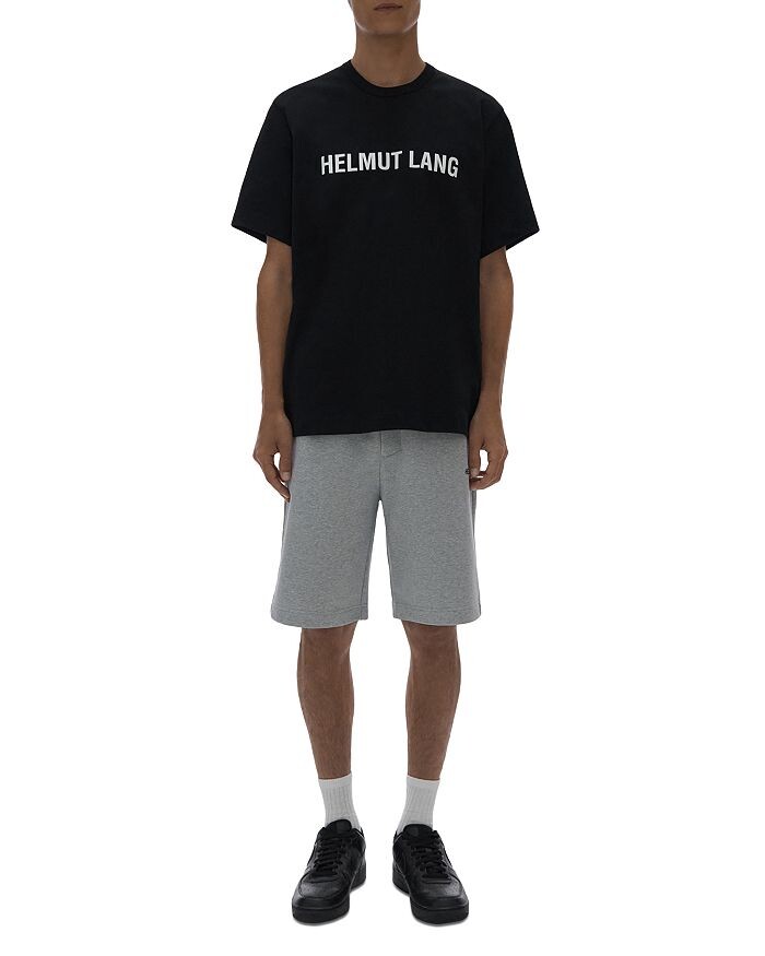 

Основные шорты Helmut Lang