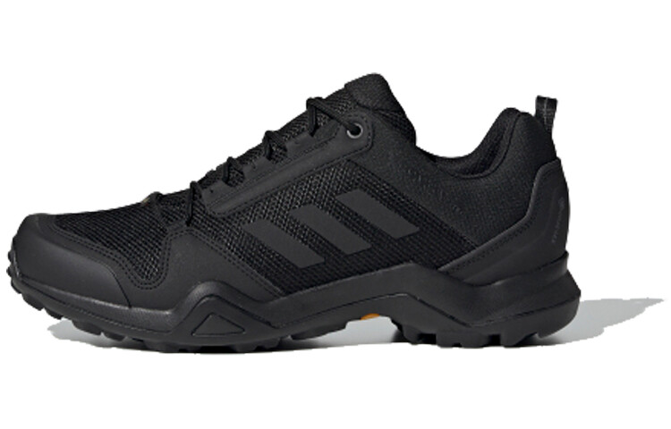 

Terrex AX3 GTX Кроссовки мужские низкие черные Adidas