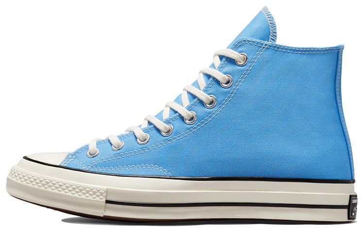 

Конверсы Chuck Taylor All-Star 70 Hi University Blue