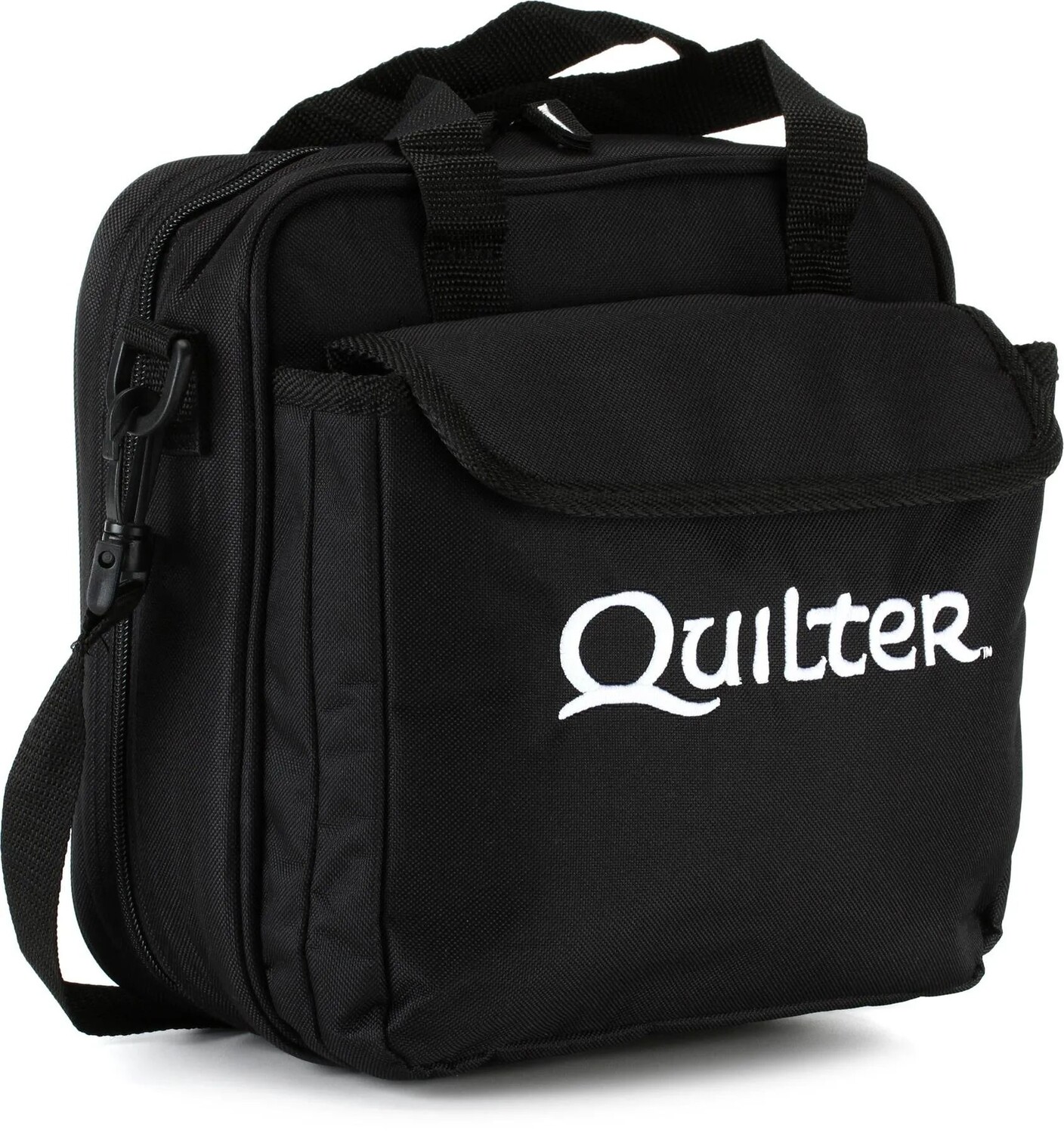 

Quilter Labs Block Case 2.0 — передний блок и серия 101