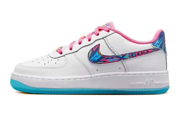 

Кроссовки Nike Air Force 1 Low '07 All-Star 2023 GS