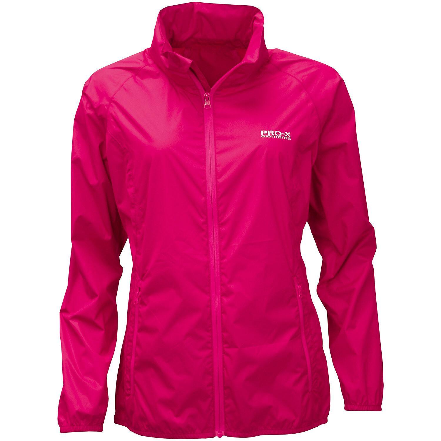 

Куртка софтшелл PRO X elements Bike LADY PACK IT, розовый