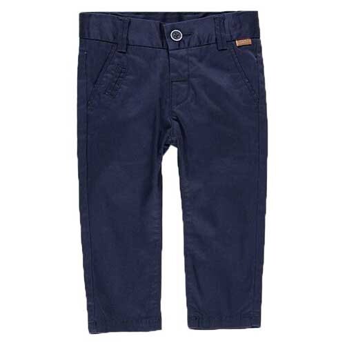 

Брюки Boboli Stretch Satin Long, синий