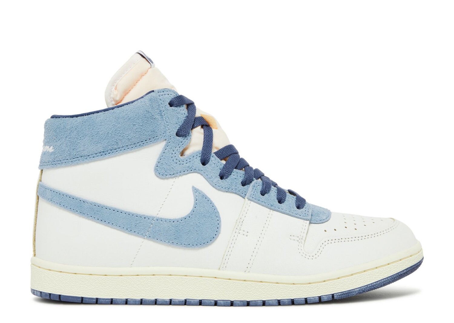 

Кроссовки Air Jordan Jordan Air Ship Pe Sp 'Every Game', белый