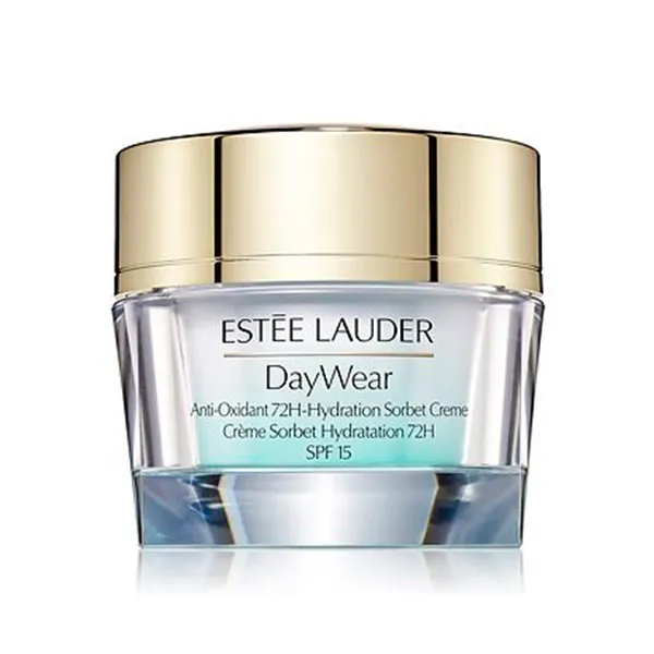 

Антивозрастной дневной уход SPF 15 Daywear Antioxidant Hydratation Sorbet Creme Spf 15 Estée Lauder, 50 ml