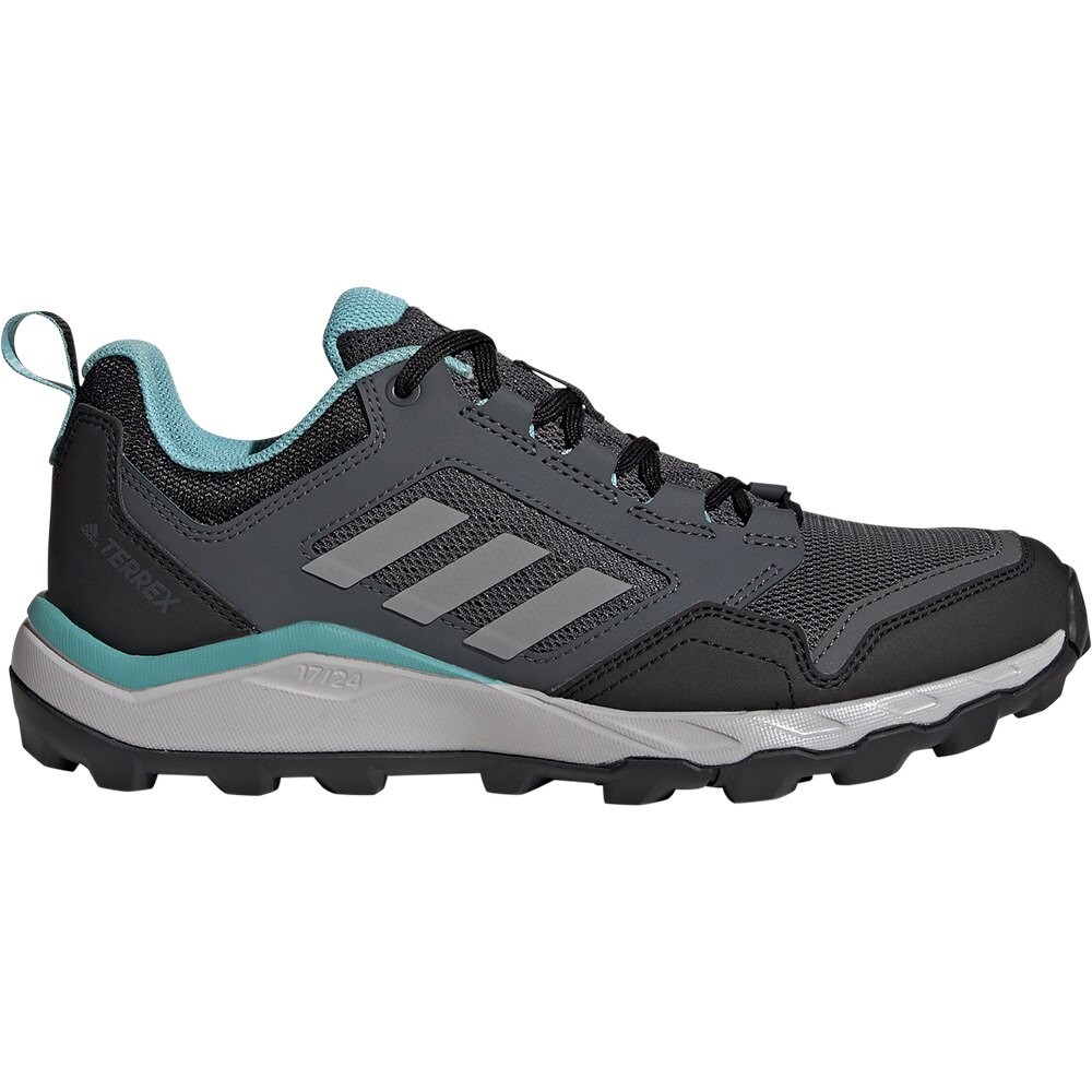 

Кроссовки adidas Terrex Tracerocker 2 Trail, черный