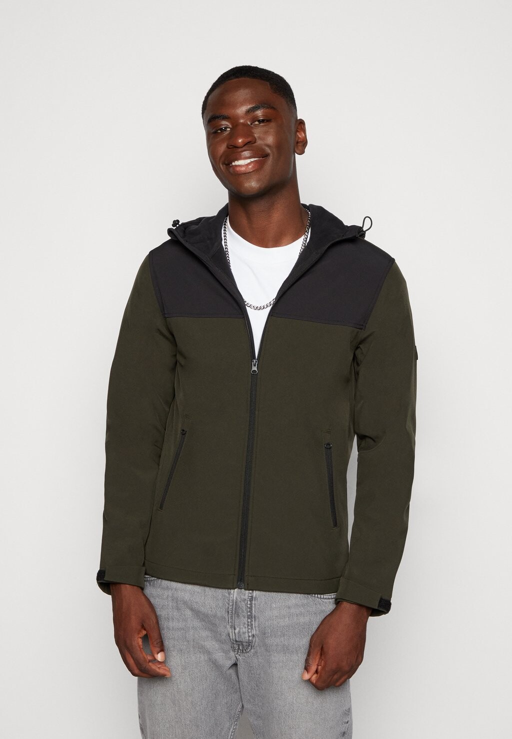 

Куртка для активного отдыха Jack & Jones