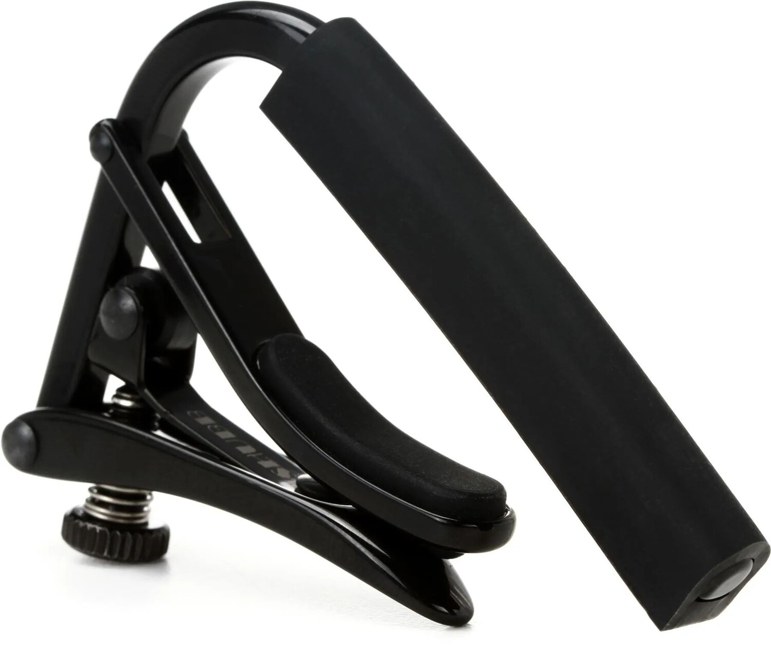 

Shubb C3K Capo Noir для 12-струнной гитары