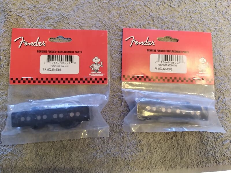 

Басс гитара Fender 0033753000 - 0033746000 mid 2000s