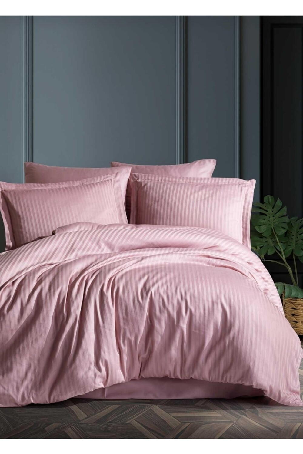 

Комплект пододеяльников Elart Line Rose Dryed