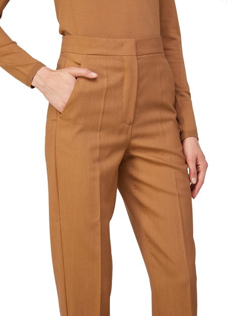 

Брюки Мира Max Mara