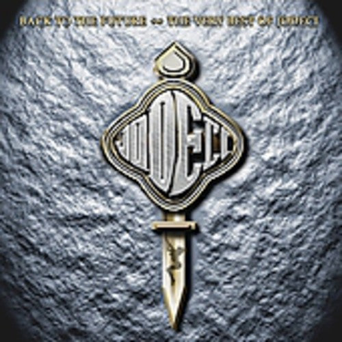 

CD диск Jodeci: Back to the Future: The Very Best of Jodeci