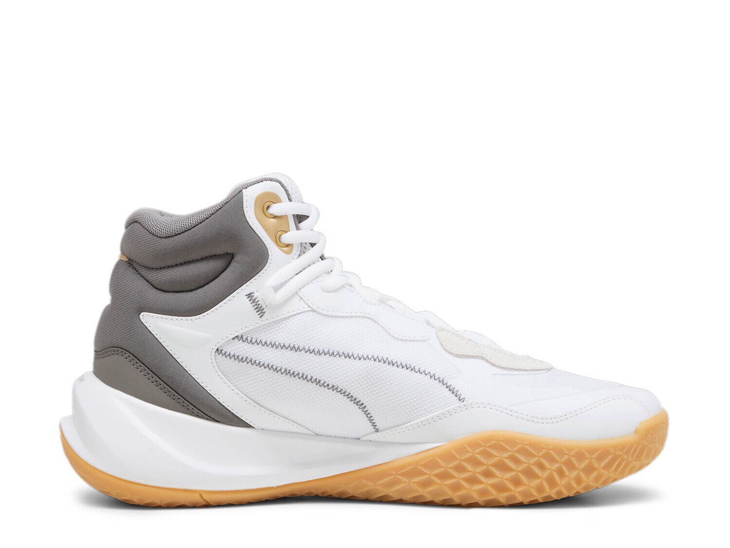 

Кроссовки Puma Playmaker Pro Trophies, серый