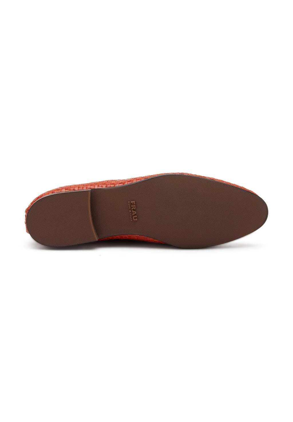 

Слипоны Loafers Frau Shoes, оранжевый