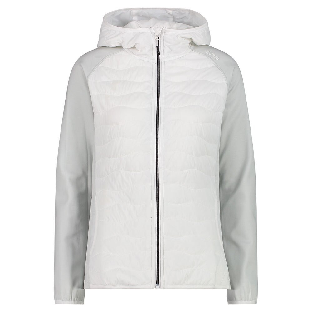 

Куртка CMP Hybrid Fix Hood 32E2136, серый